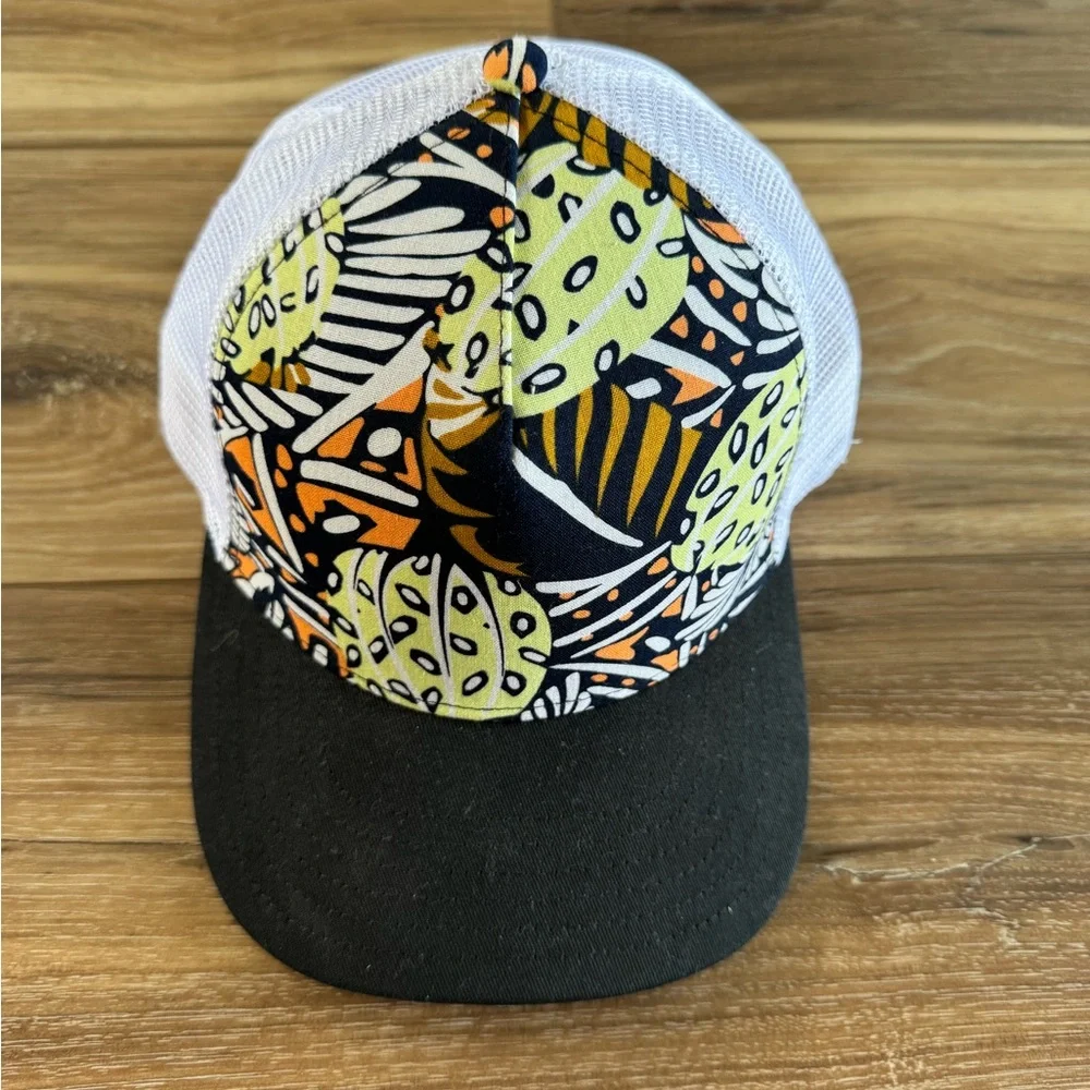Pistil Womens SnapBack Hat